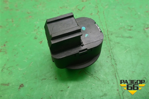 Переключатель регулировки зеркал (5JB959565) для Skoda Rapid с 2013г