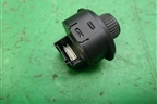 Переключатель регулировки зеркал (5JB959565) для Skoda Rapid с 2013г