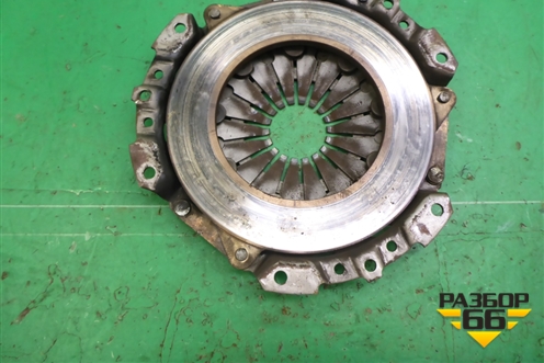 Корзина сцепления (1.6л Z6) для Mazda Mazda 3 (BK) с 2003-2009г 