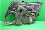 Панель внутренняя двери передней левой (BP4K5997X) для Mazda Mazda 3 (BK) с 2003-2009г