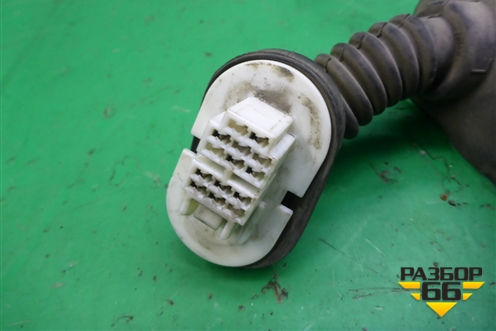 Проводка двери задней левой (BP4M67210C) для Mazda Mazda 3 (BK) с 2003-2009г 