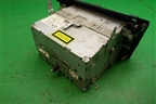 Магнитола (BR2B66AR0) для Mazda Mazda 3 (BK) с 2003-2009г
