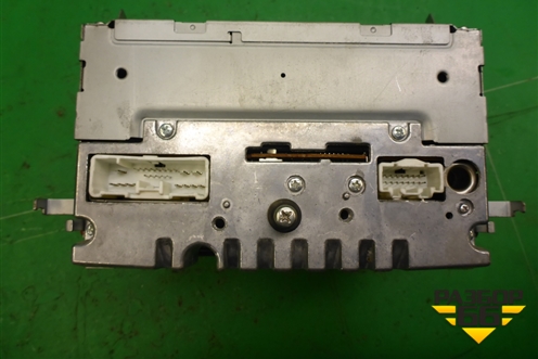 Магнитола (BR2B66AR0) для Mazda Mazda 3 (BK) с 2003-2009г 