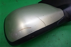 Зеркало правое электрическое (5 контактов) для Mazda Mazda 3 (BK) с 2003-2009г