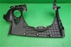 Накладка на торпедо (левая) (BP4K60360) для Mazda Mazda 3 (BK) с 2003-2009г