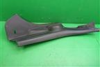 Обшивка стойки задняя нижняя правая (BN8V68761) для Mazda Mazda 3 (BK) с 2003-2009г