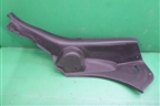 Обшивка стойки задняя нижняя правая (BN8V68761) для Mazda Mazda 3 (BK) с 2003-2009г