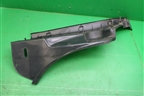 Обшивка стойки задняя нижняя правая (BN8V68761) для Mazda Mazda 3 (BK) с 2003-2009г