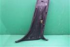 Обшивка стойки центральная нижняя левая (BP4K68231) для Mazda Mazda 3 (BK) с 2003-2009г
