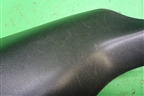 Накладка порога внутренняя переднего левого (передняя часть) (BP8J68390) для Mazda Mazda 3 (BK) с 2003-2009г