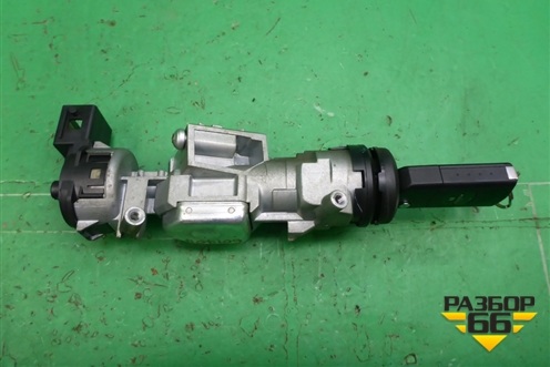 Замок зажигания (МКПП) (3M513F880AC) для Mazda Mazda 3 (BK) с 2003-2009г 