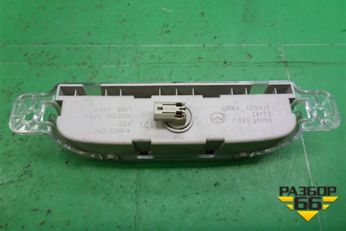 Фонарь задний стоп сигнал (седан) (BN8V51580) для Mazda Mazda 3 (BK) с 2003-2009г 