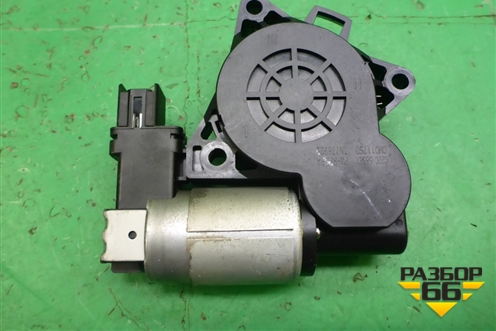 Моторчик стеклоподъёмника задний левый для Mazda Mazda 3 (BK) с 2003-2009г 