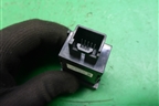 Переключатель корректора фар (BP4K666F0) для Mazda Mazda 3 (BK) с 2003-2009г