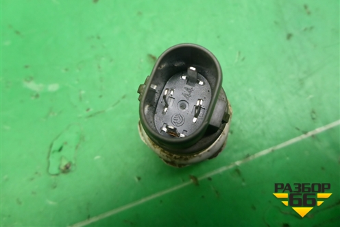 Датчик кондиционера (L5031000100) для Mazda Mazda 3 (BK) с 2003-2009г 