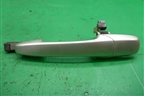Ручка наружная двери задней левой для Mazda Mazda 3 (BK) с 2003-2009г