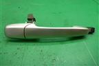 Ручка наружная двери передней правой для Mazda Mazda 3 (BK) с 2003-2009г