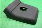 Накладка внутренняя (на индикатор) (BR5S691C7) для Mazda Mazda 3 (BK) с 2003-2009г