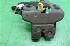 Замок багажника (седан) для Mazda Mazda 3 (BK) с 2003-2009г