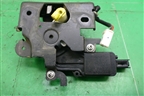 Замок багажника (седан) для Mazda Mazda 3 (BK) с 2003-2009г