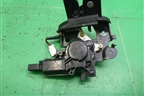 Замок багажника (седан) для Mazda Mazda 3 (BK) с 2003-2009г