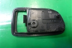 Накладка двери задней левой (на ручку) для Mazda Mazda 3 (BK) с 2003-2009г