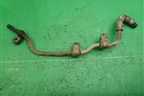 Трубка гидроусилителя (обратка) для Mazda Mazda 3 (BK) с 2003-2009г