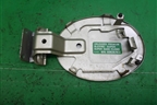 Лючок бензобака (седан) для Mazda Mazda 3 (BK) с 2003-2009г