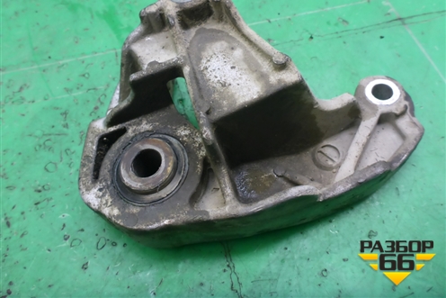 Кронштейн двигателя задний (1.6л Z6 МКПП) для Mazda Mazda 3 (BK) с 2003-2009г 