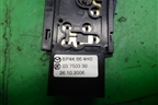 Кнопка аварийной сигнализации (BP4K664H0) для Mazda Mazda 3 (BK) с 2003-2009г