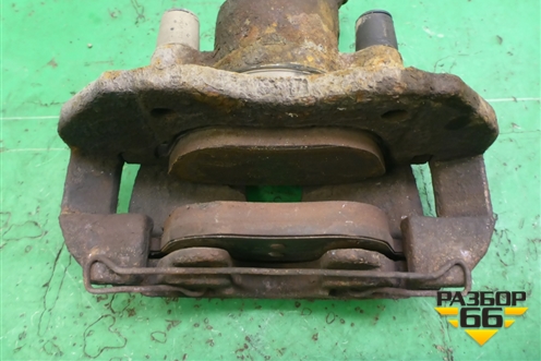 Суппорт передний правый для Mazda Mazda 3 (BK) с 2003-2009г 