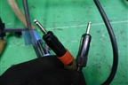 Провод (на антенну) для Mazda Mazda 3 (BK) с 2003-2009г