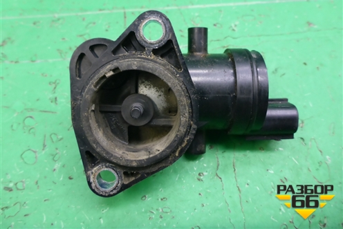 Клапан электромагнитный для Mazda Mazda 3 (BK) с 2003-2009г 