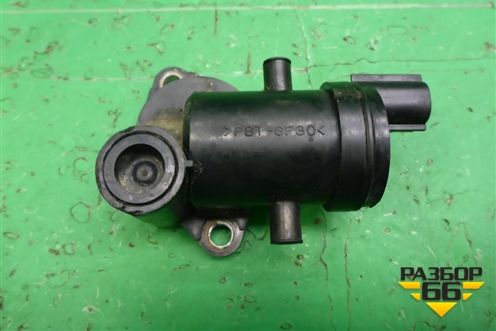 Клапан электромагнитный для Mazda Mazda 3 (BK) с 2003-2009г 