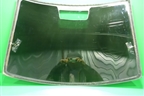 Стекло заднее (седан) (1362994) для Ford Focus 2 с 2008-2011г