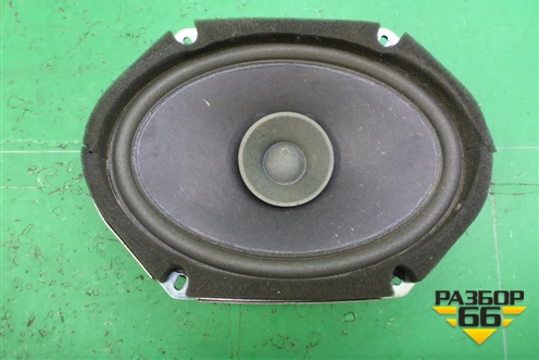 Динамик (3M8118808CA) для Mazda Mazda 3 (BK) с 2003-2009г 