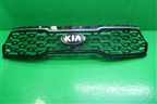 Решетка радиатора (86351P2100) для Kia Sorento IV с 2020г