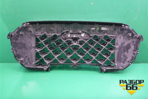 Решетка радиатора (под камеру) (602001961AA) для Chery Tiggo 8 Pro Max с 2022г