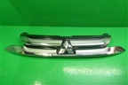 Решетка радиатора (после 2015г) (7450A992) для Mitsubishi Outlander с 2012-2024г