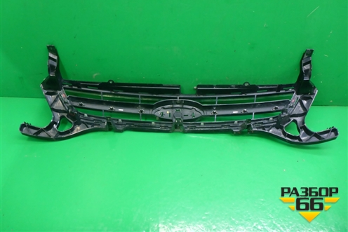 Решетка радиатора (после 2010г) (BS718200B) для Ford Mondeo 4 с 2006-2014г