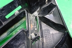 Решетка радиатора (после 2010г) (BS718200B) для Ford Mondeo 4 с 2006-2014г