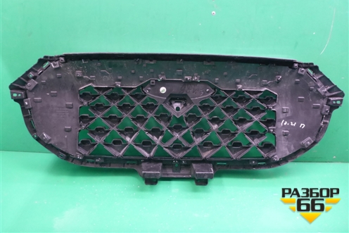 Решетка радиатора (под камеру) (602001590AA) для Chery Tiggo 8 Pro с 2021г