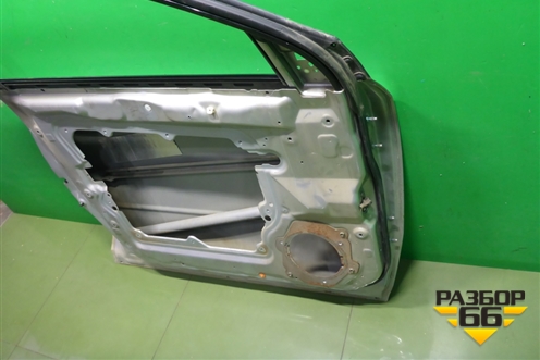 Дверь передняя левая (H010A1AAMA) для Nissan Murano (Z50) с 2002-2008г