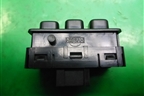Модуль кнопок (память сидений) для Nissan Murano (Z50) с 2002-2008г