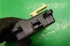 Моторчик заслонки отопителя (3F12030820) для Nissan Murano (Z50) с 2002-2008г