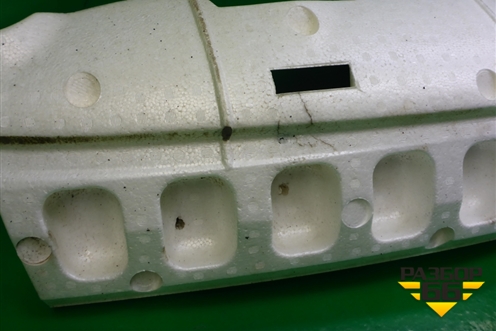 Наполнитель заднего бампера (85090CA000) для Nissan Murano (Z50) с 2002-2008г