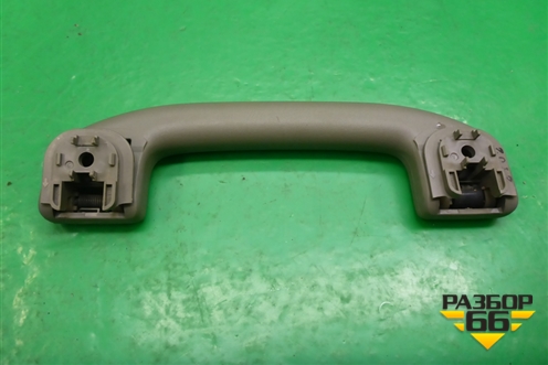 Ручка внутренняя потолочная (передняя) для Nissan Murano (Z50) с 2002-2008г