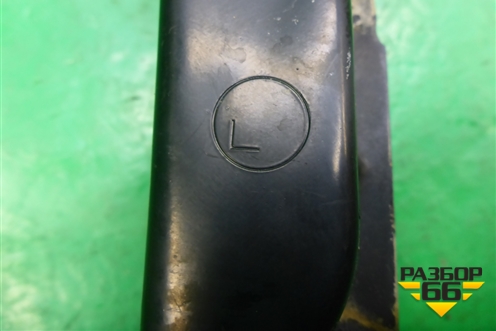 Панель передняя (левая часть) для Nissan Murano (Z50) с 2002-2008г