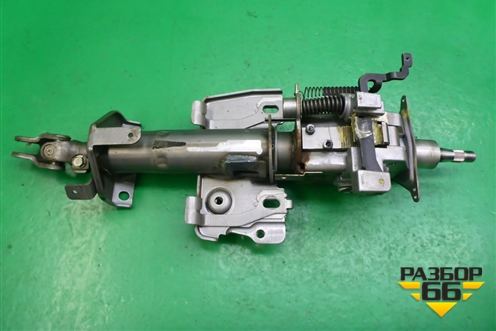 Колонка рулевая для Nissan Murano (Z50) с 2002-2008г