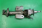 Колонка рулевая для Nissan Murano (Z50) с 2002-2008г